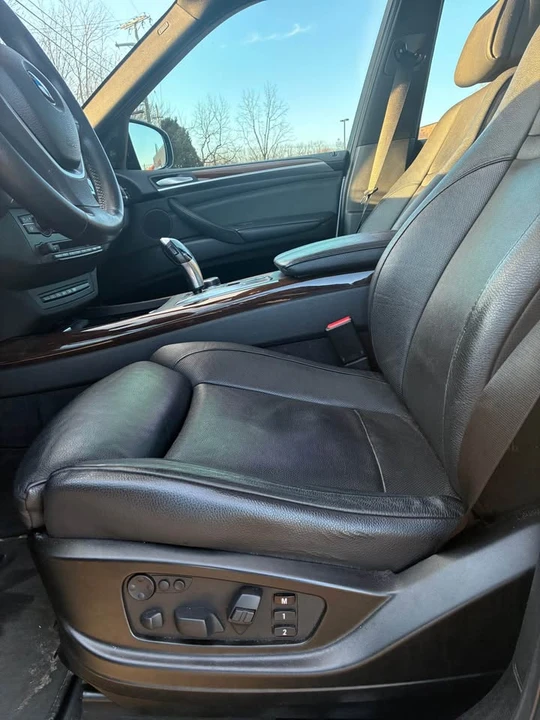 2011 BMW E70 X5 - Image 6 of 17