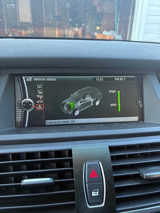 2011 BMW E70 X5 - Image 5 of 17