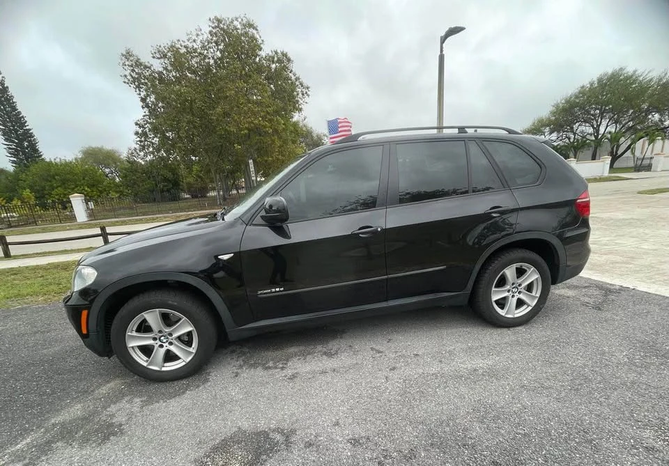 2011 BMW E70 X5 - Image 3 of 12