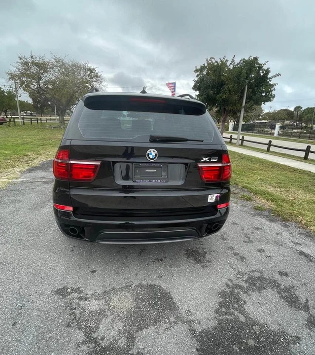 2011 BMW E70 X5 - Image 4 of 12