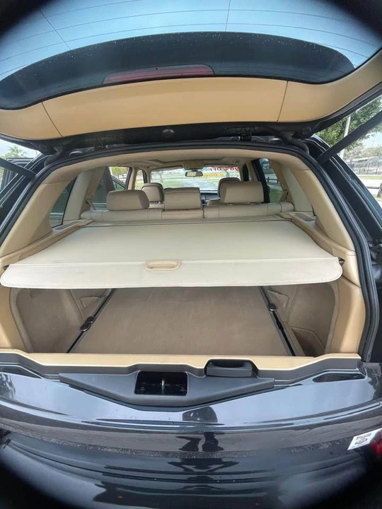 2011 BMW E70 X5 - Image 11 of 12