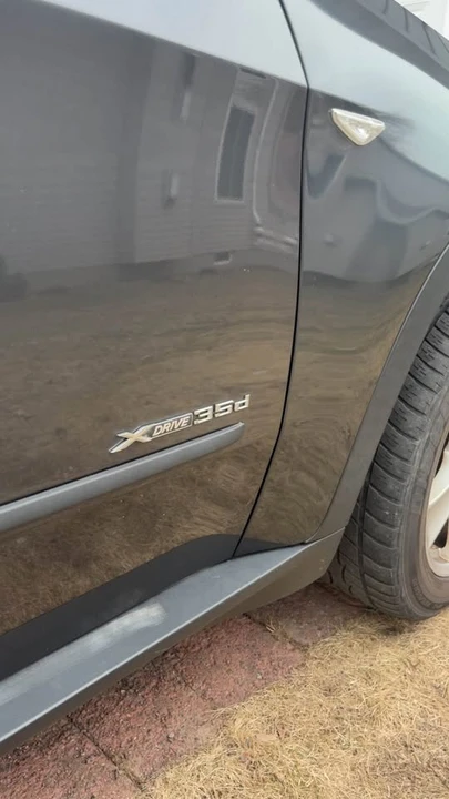 2011 BMW E70 X5 - Image 3 of 18