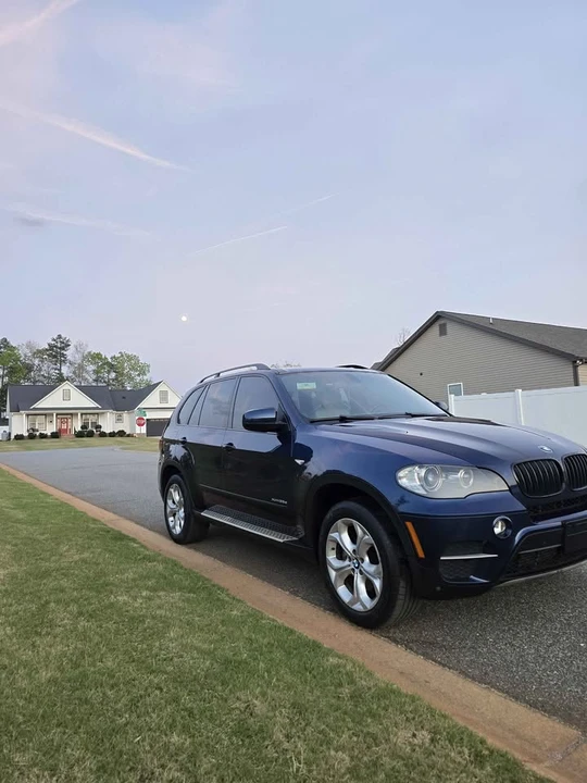 2011 BMW E70 X5 - Image 5 of 15