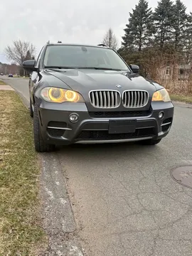 2011 BMW X5 xDrive35d Sport Utility