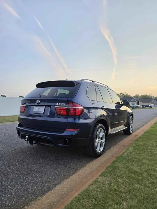 2011 BMW E70 X5 - Image 9 of 15