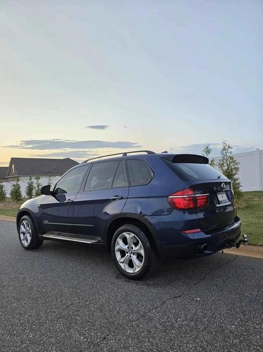 2011 BMW E70 X5 - Image 10 of 15