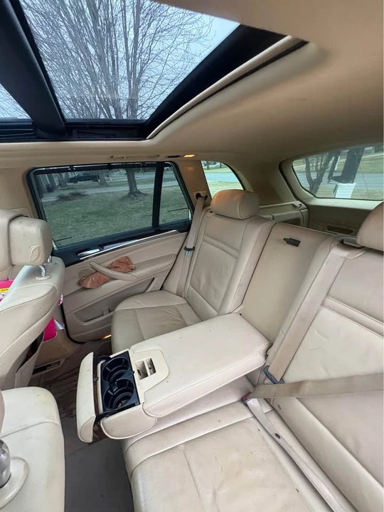2011 BMW E70 X5 - Image 16 of 18