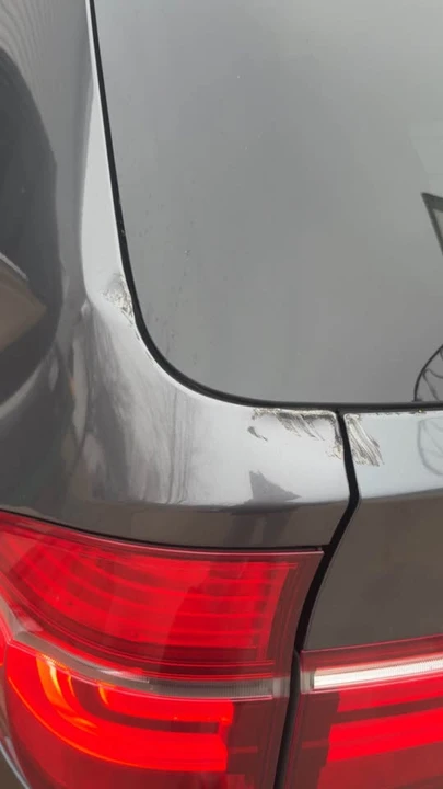 2011 BMW E70 X5 - Image 7 of 18