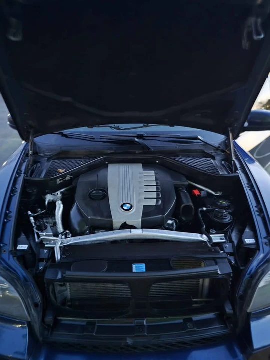 2011 BMW E70 X5 - Image 15 of 15