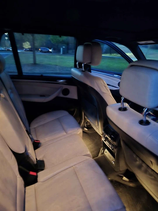 2011 BMW E70 X5 - Image 12 of 15