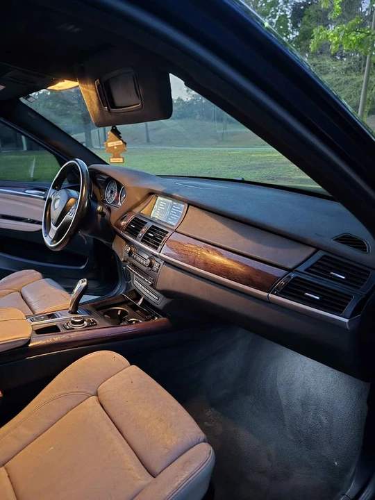 2011 BMW E70 X5 - Image 11 of 15