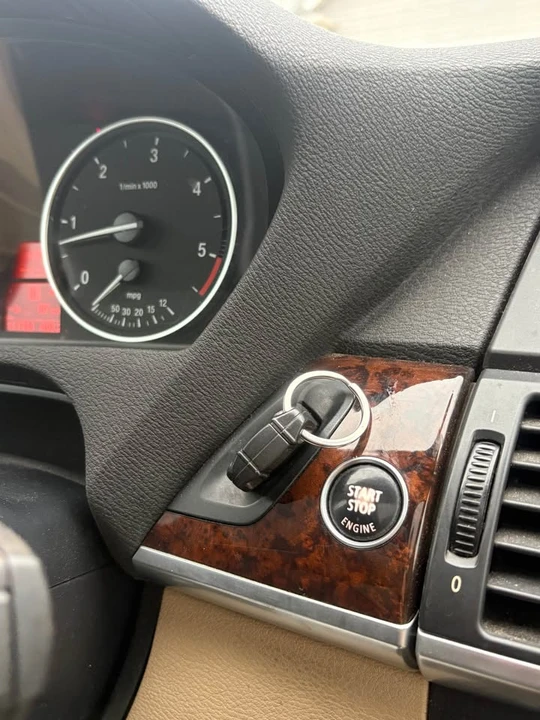 2011 BMW E70 X5 - Image 13 of 18