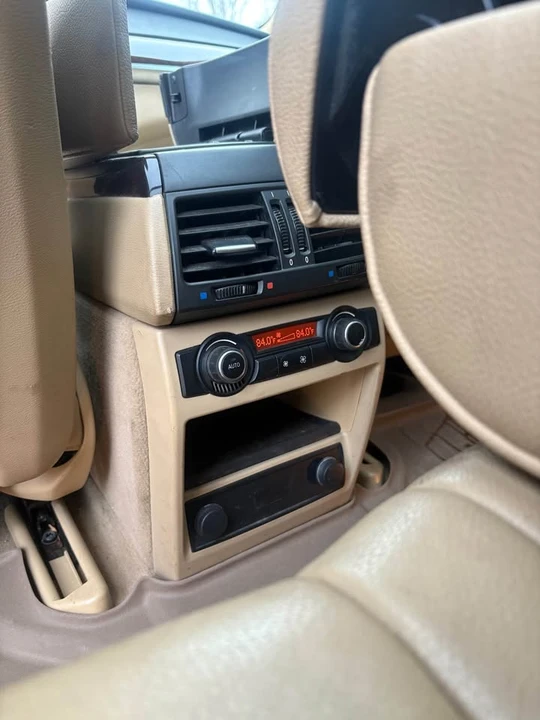 2011 BMW E70 X5 - Image 17 of 18