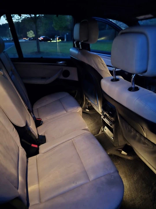 2011 BMW E70 X5 - Image 14 of 15