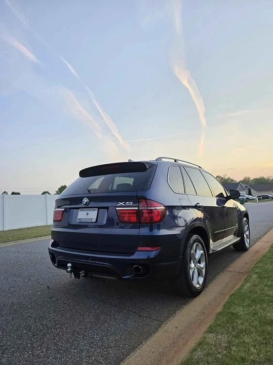 2011 BMW E70 X5 - Image 7 of 15