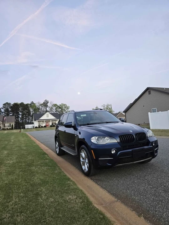 2011 BMW E70 X5 - Image 3 of 15