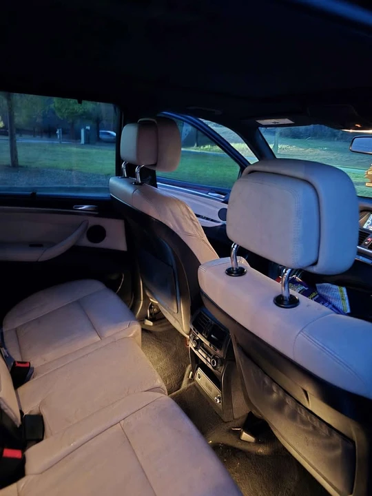 2011 BMW E70 X5 - Image 13 of 15