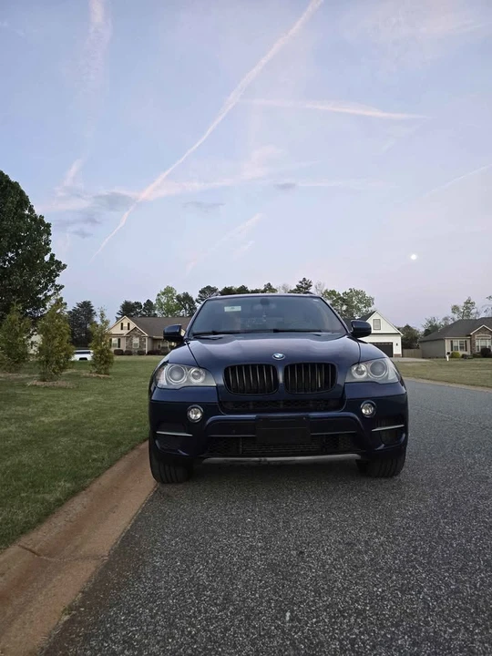 2011 BMW E70 X5 - Image 2 of 15