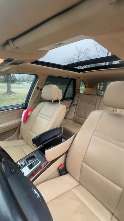 2011 BMW E70 X5 - Image 18 of 18