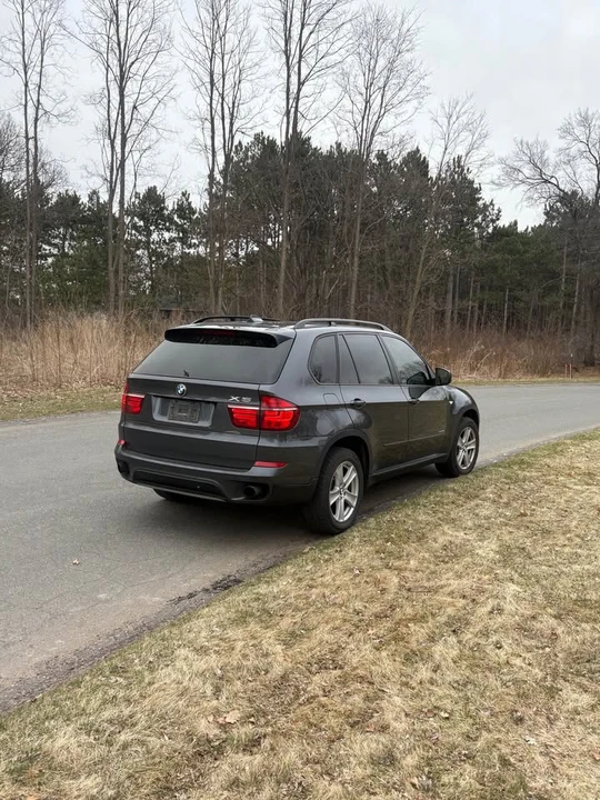 2011 BMW E70 X5 - Image 4 of 18