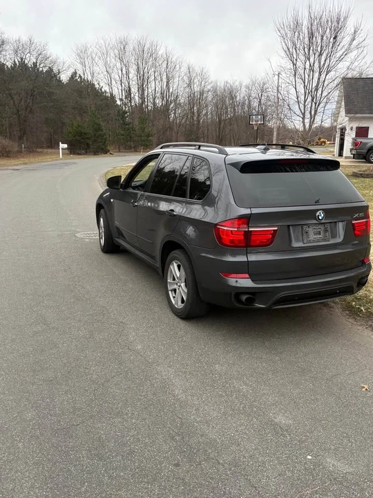 2011 BMW E70 X5 - Image 6 of 18