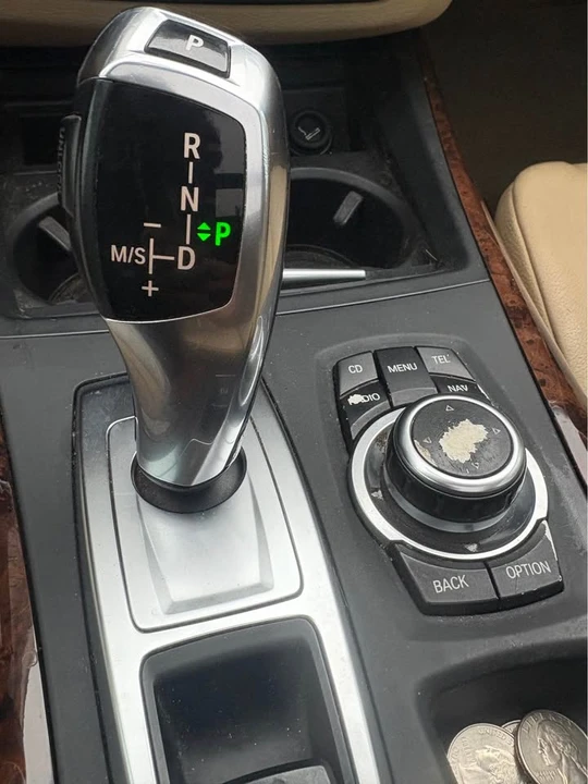 2011 BMW E70 X5 - Image 15 of 18