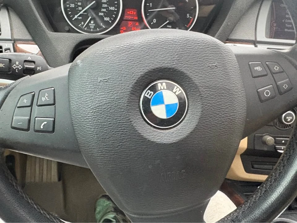 2011 BMW E70 X5 - Image 11 of 18