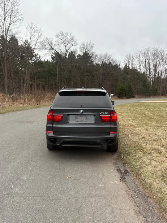 2011 BMW E70 X5 - Image 5 of 18
