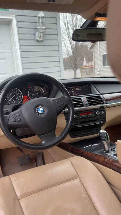 2011 BMW E70 X5 - Image 10 of 18