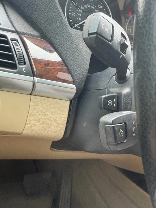 2011 BMW E70 X5 - Image 12 of 18