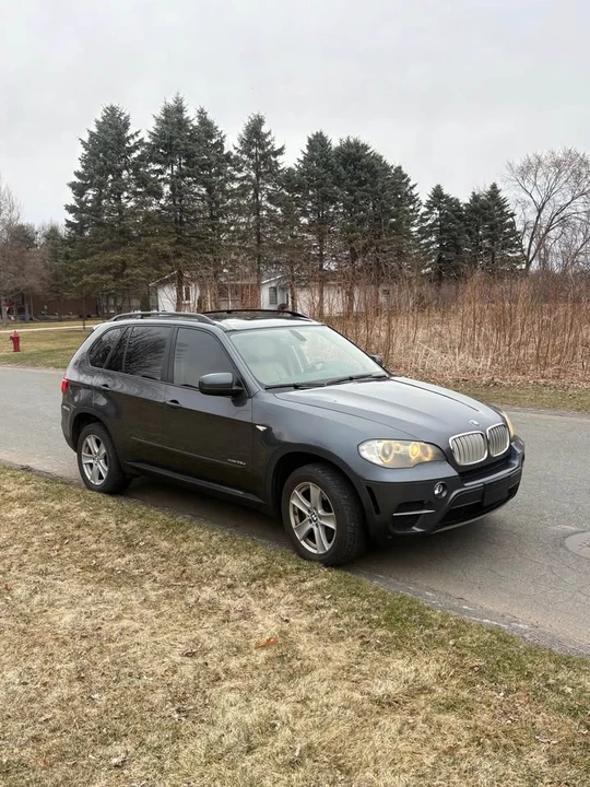 2011 BMW E70 X5 - Image 2 of 18