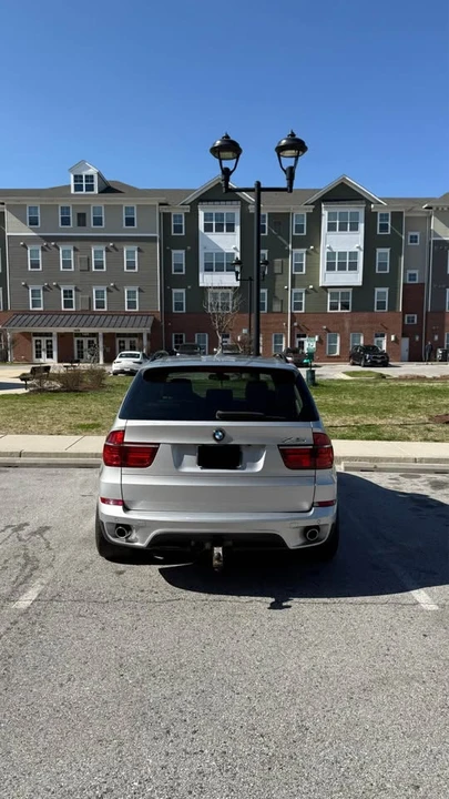 2011 BMW E70 X5 - Image 3 of 14