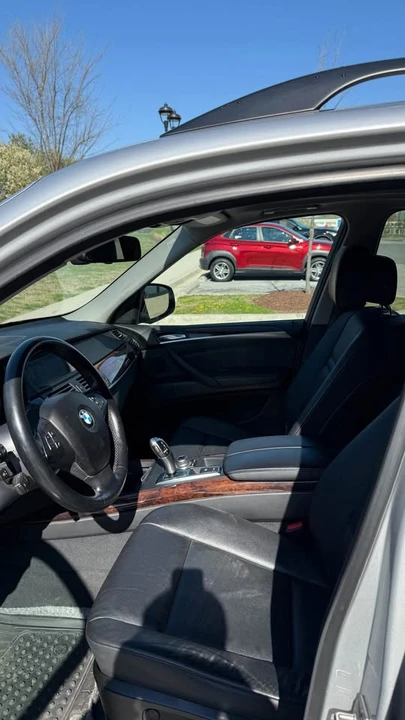 2011 BMW E70 X5 - Image 8 of 14