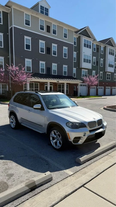 2011 BMW E70 X5 - Image 5 of 14