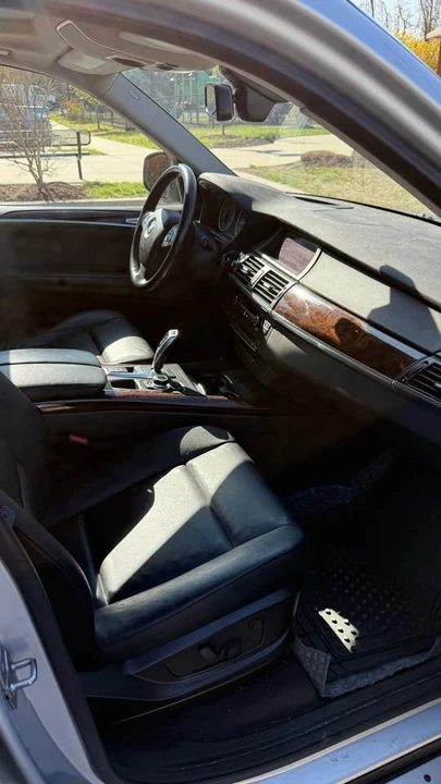2011 BMW E70 X5 - Image 11 of 14