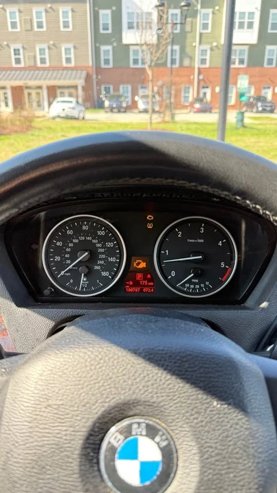 2011 BMW E70 X5 - Image 14 of 14