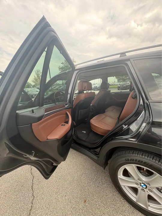 2011 BMW E70 X5 - Image 6 of 9