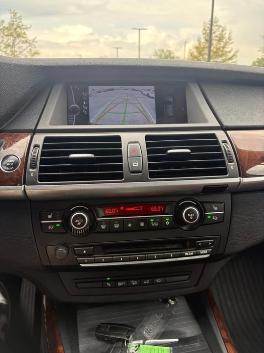 2011 BMW E70 X5 - Image 9 of 9