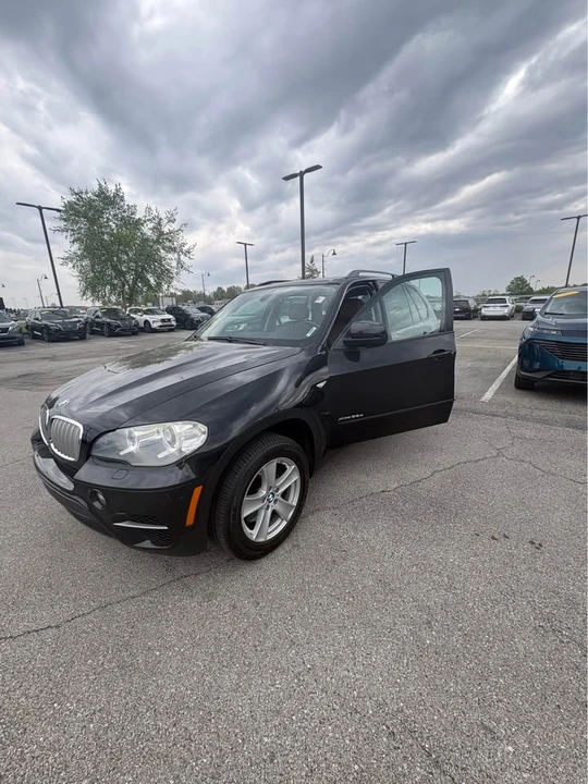 2011 BMW E70 X5 - Image 2 of 9