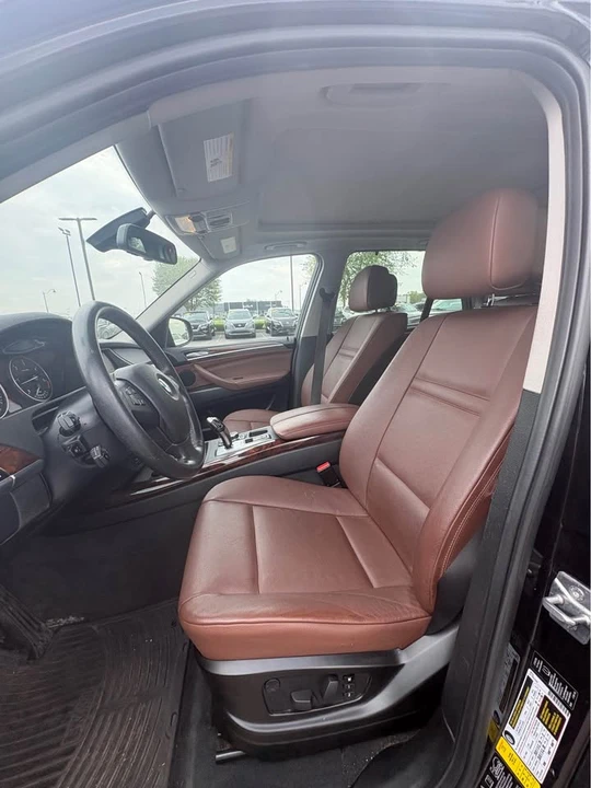 2011 BMW E70 X5 - Image 3 of 9