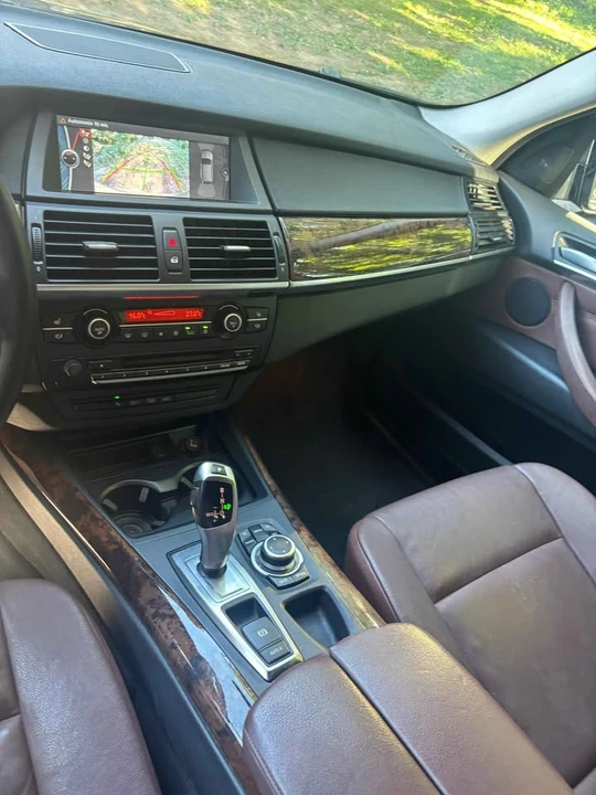 2011 BMW E70 X5 - Image 9 of 9