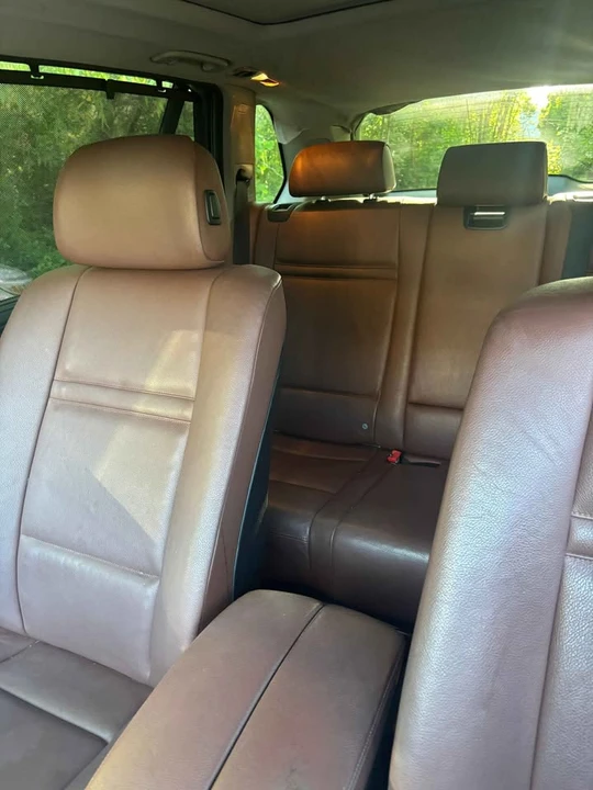 2011 BMW E70 X5 - Image 8 of 9