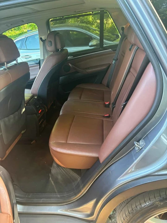 2011 BMW E70 X5 - Image 7 of 9