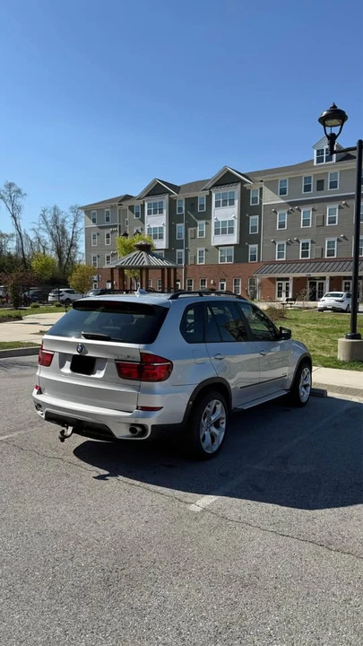 2011 BMW E70 X5 - Image 4 of 12