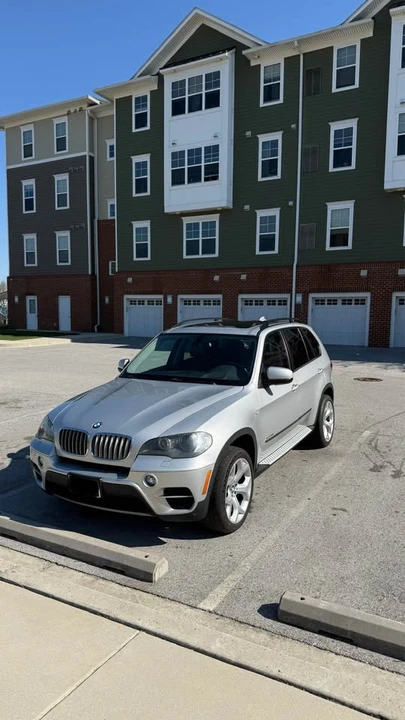 2011 BMW E70 X5 - Image 2 of 12