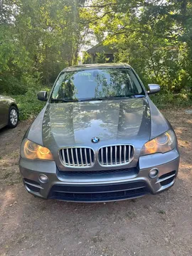2011 BMW X5 xDrive35d