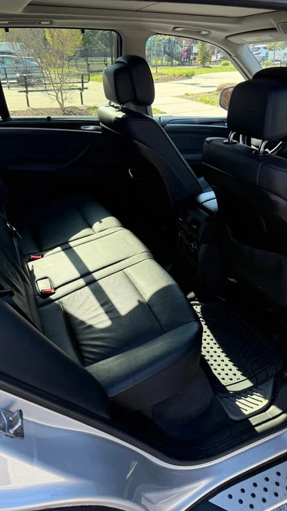 2011 BMW E70 X5 - Image 7 of 12