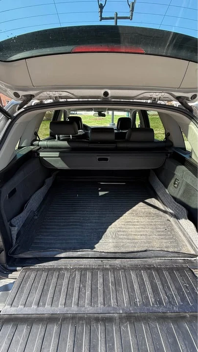 2011 BMW E70 X5 - Image 8 of 12