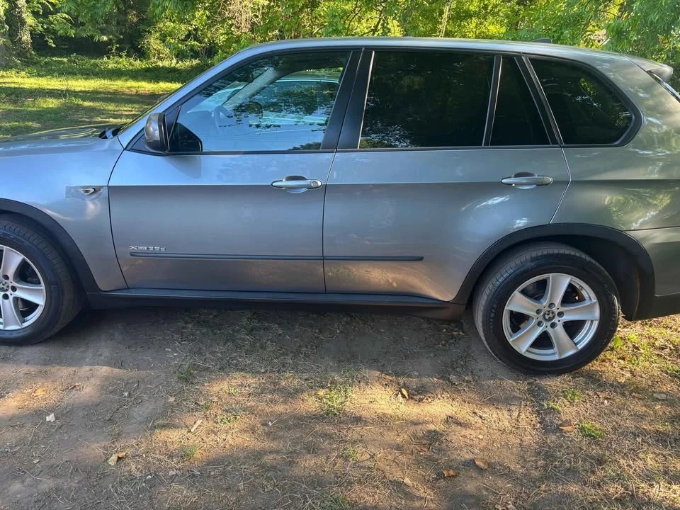 2011 BMW E70 X5 - Image 3 of 9