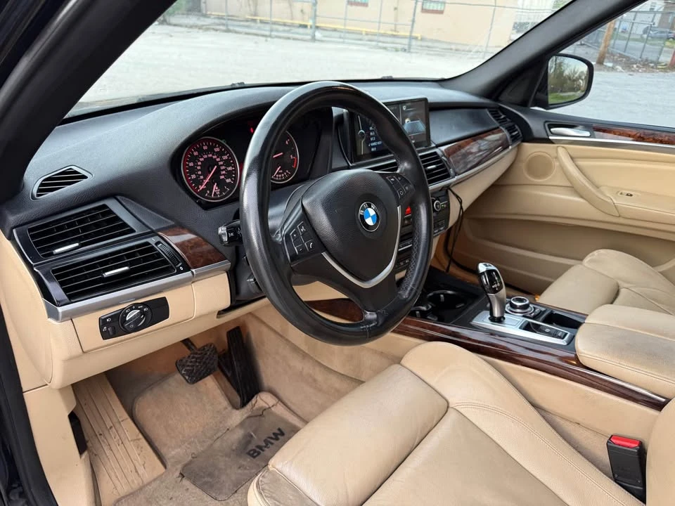 2011 BMW E70 X5 - Image 14 of 19